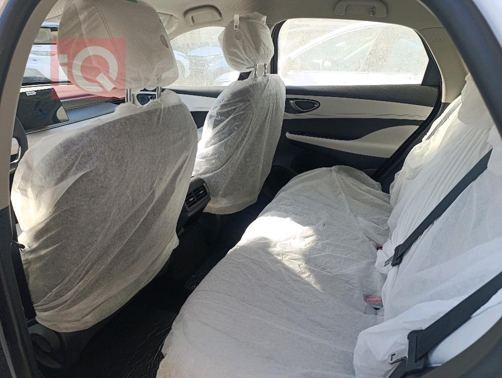 بی وای دی سيل 05 DM-i